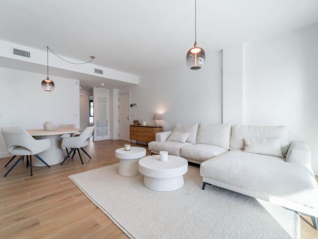 Appartement avec 3 Chambres  à Fuengirola