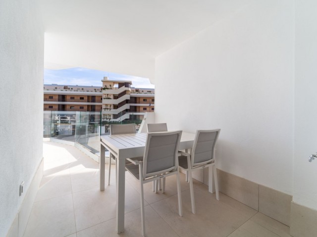Appartement avec 3 Chambres  à Fuengirola