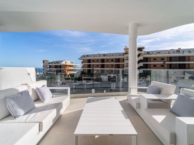 Appartement avec 3 Chambres  à Fuengirola