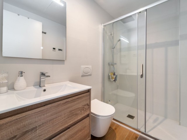 Appartement avec 3 Chambres  à Fuengirola