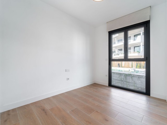 Appartement avec 3 Chambres  à Fuengirola