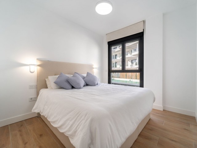 Appartement avec 3 Chambres  à Fuengirola
