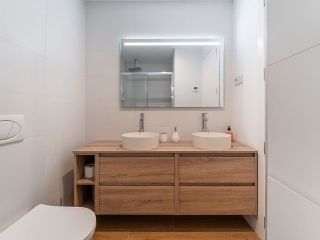 Appartement avec 3 Chambres  à Fuengirola