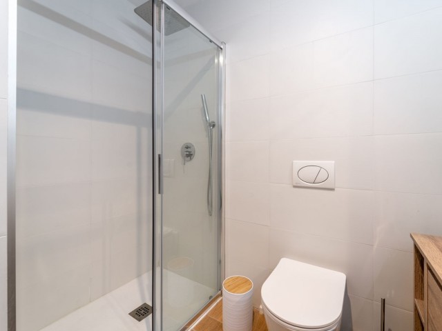 Appartement avec 3 Chambres  à Fuengirola