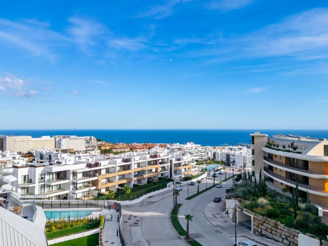 Appartement avec 3 Chambres  à Fuengirola