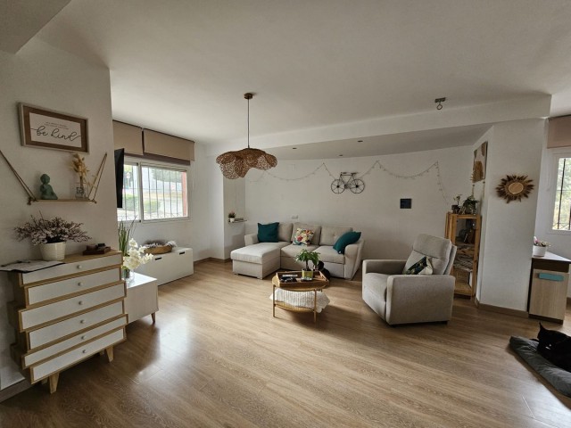 Rekkehus, Alhaurín de la Torre, R5219830