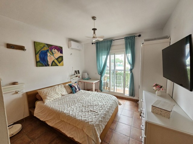 3 Slaapkamer Rijtjeshuis in Alhaurín de la Torre