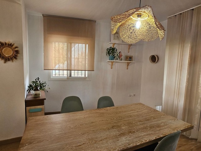 3 Slaapkamer Rijtjeshuis in Alhaurín de la Torre