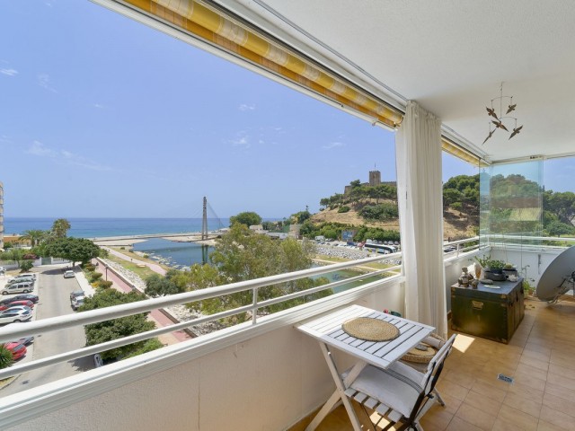 Apartment, Fuengirola
