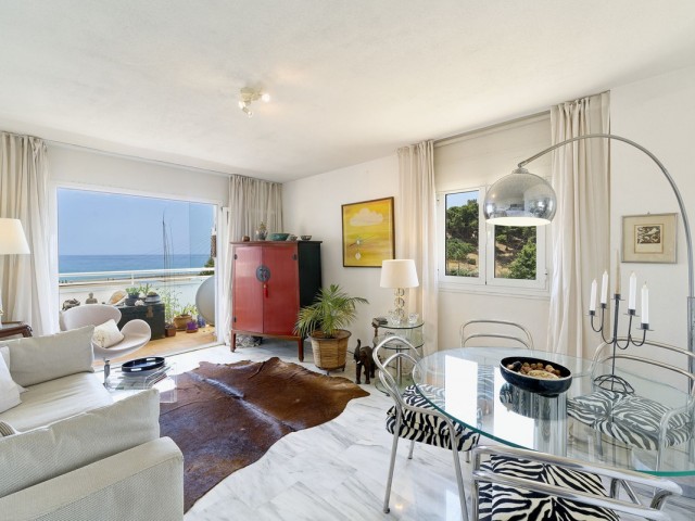 3 Bedrooms Apartment in Fuengirola