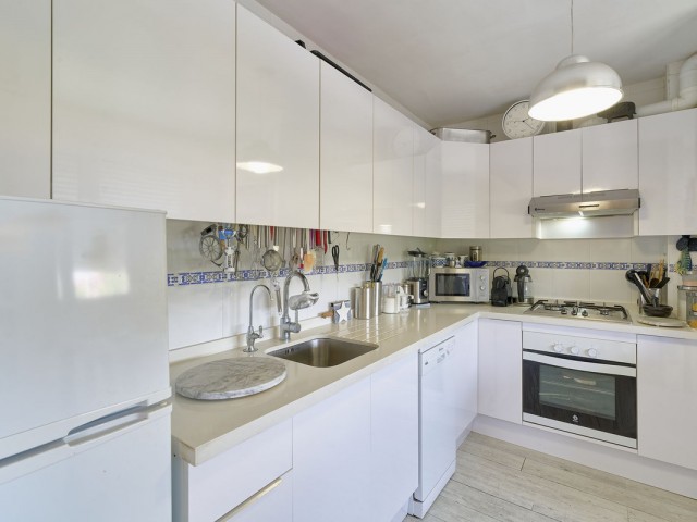 3 Bedrooms Apartment in Fuengirola