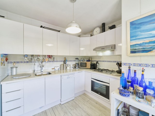 3 Bedrooms Apartment in Fuengirola