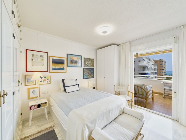 3 Bedrooms Apartment in Fuengirola