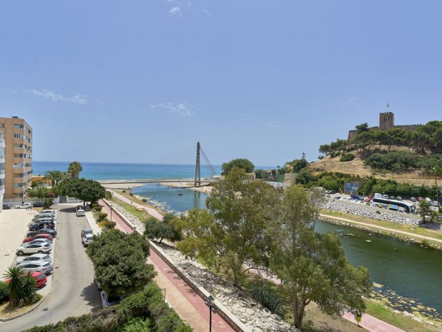 3 Bedrooms Apartment in Fuengirola