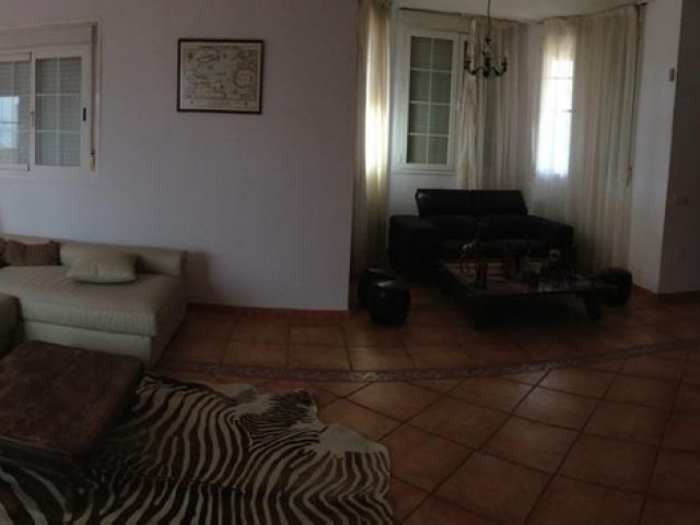 Villa, New Golden Mile