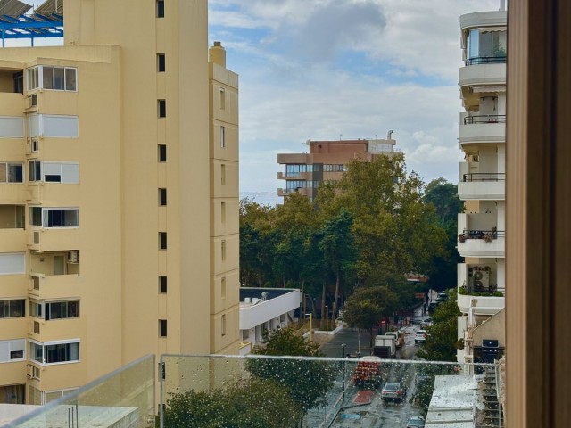 3 Bedrooms Apartment in Marbella