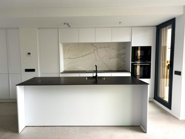 3 Bedrooms Apartment in Marbella