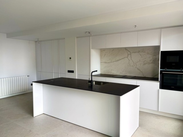 3 Bedrooms Apartment in Marbella