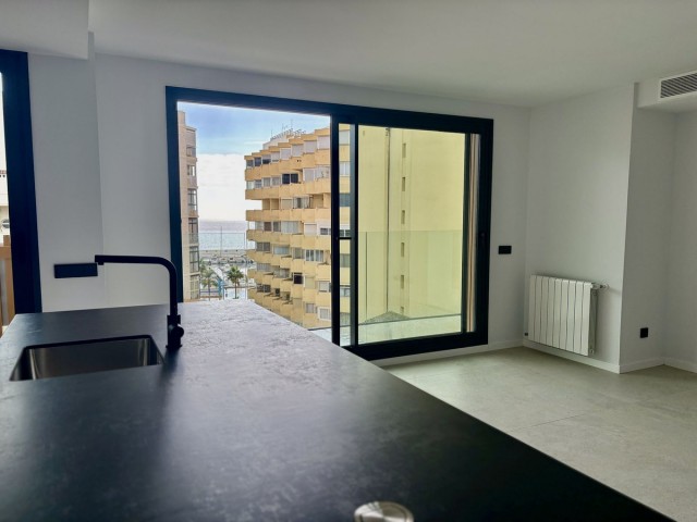 3 Bedrooms Apartment in Marbella