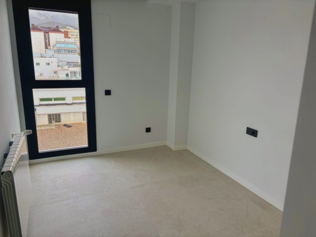 3 Bedrooms Apartment in Marbella