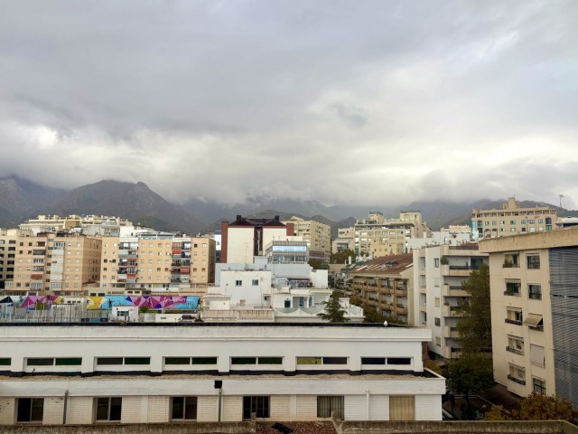 3 Bedrooms Apartment in Marbella