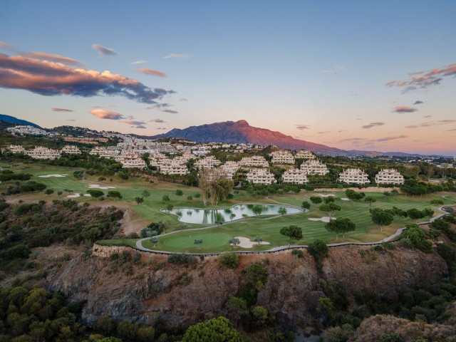 Apartment, Benahavis