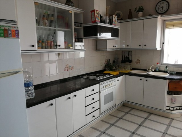 5 Slaapkamer Rijtjeshuis in Alhaurín el Grande