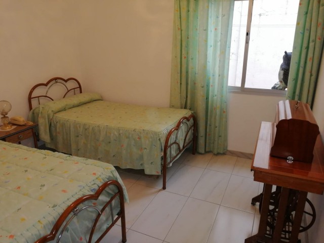 5 Slaapkamer Rijtjeshuis in Alhaurín el Grande