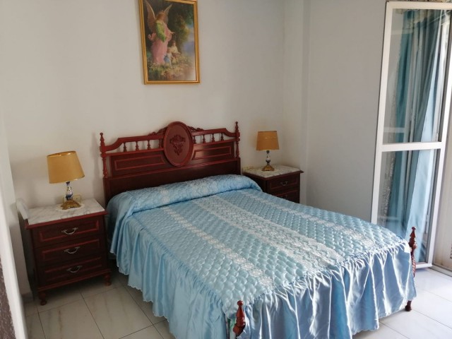 5 Slaapkamer Rijtjeshuis in Alhaurín el Grande