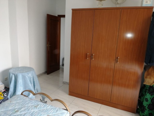 5 Slaapkamer Rijtjeshuis in Alhaurín el Grande