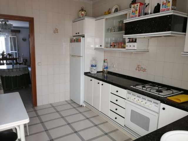 5 Schlafzimmer Reihenhaus in Alhaurín el Grande