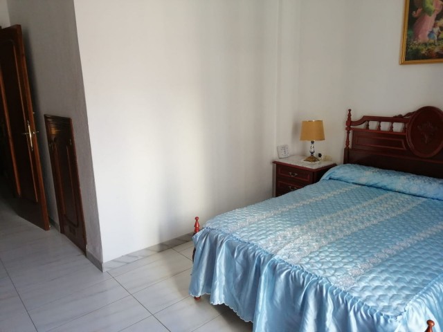5 Schlafzimmer Reihenhaus in Alhaurín el Grande
