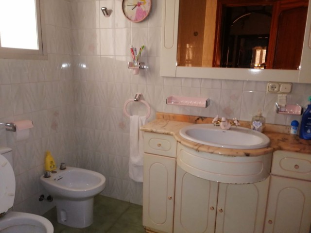 5 Schlafzimmer Reihenhaus in Alhaurín el Grande