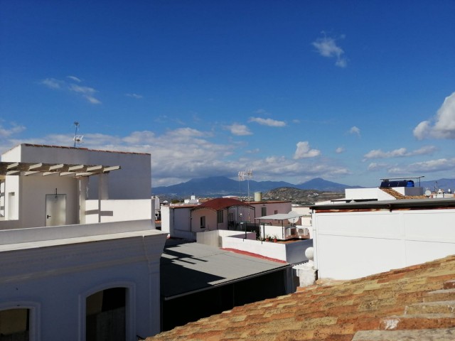 5 Schlafzimmer Reihenhaus in Alhaurín el Grande