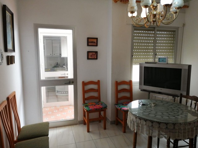 5 Sovrums Radhus i Alhaurín el Grande