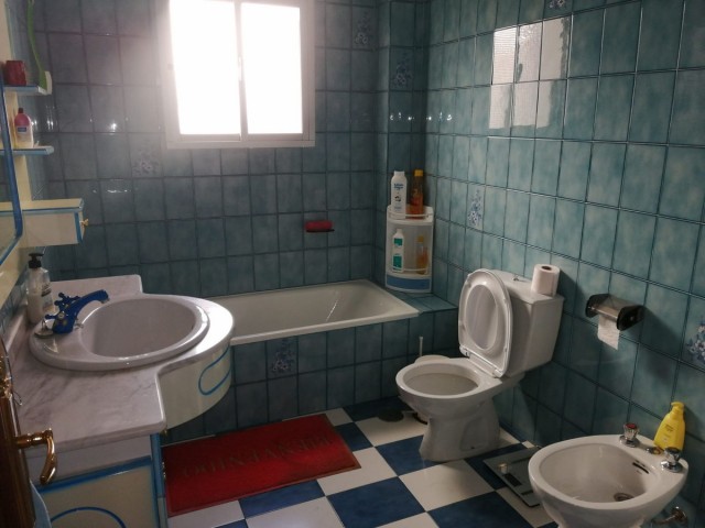 5 Sovrums Radhus i Alhaurín el Grande