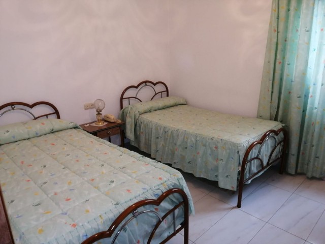 5 Bedrooms Townhouse in Alhaurín el Grande