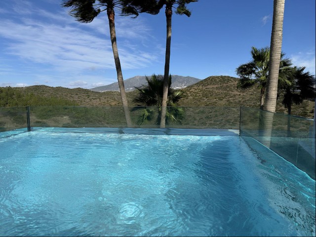 Apartment, Mijas Costa