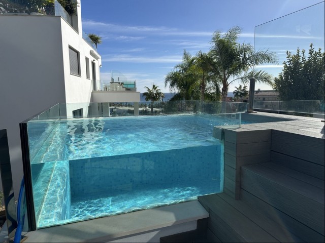 2 Bedrooms Apartment in Mijas Costa