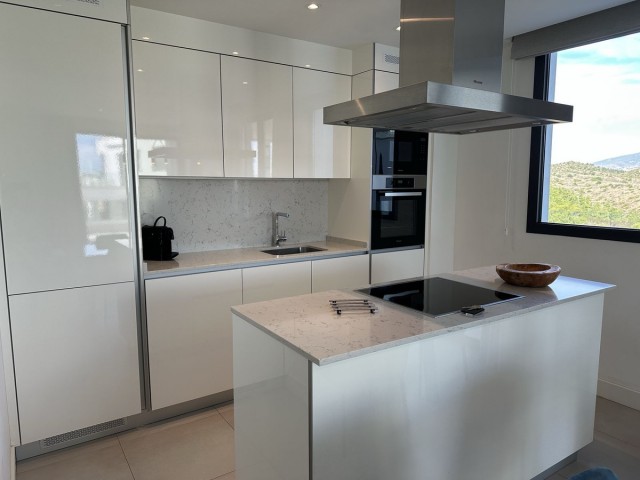 2 Bedrooms Apartment in Mijas Costa