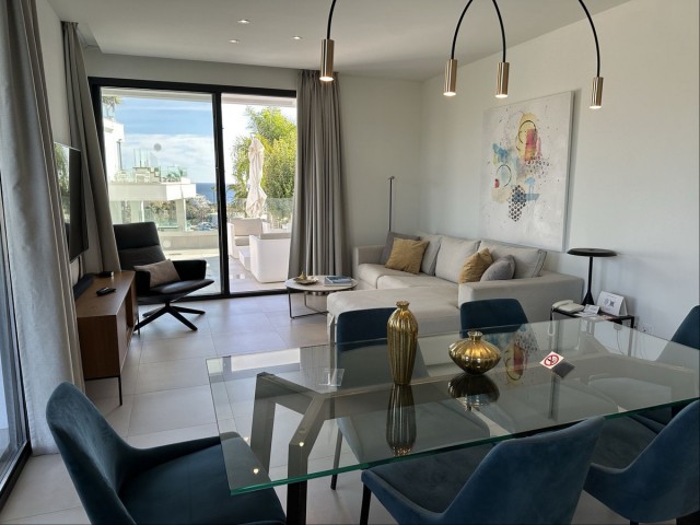 2 Bedrooms Apartment in Mijas Costa