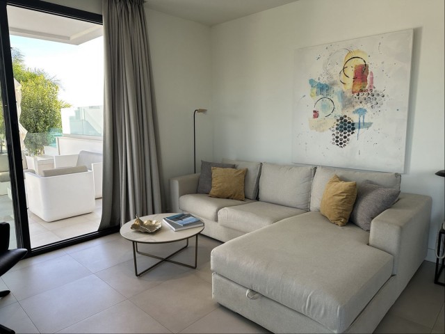 2 Bedrooms Apartment in Mijas Costa