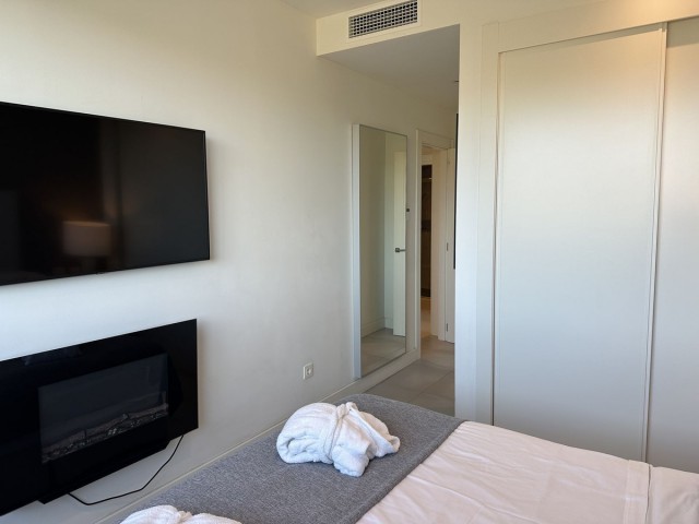 2 Bedrooms Apartment in Mijas Costa
