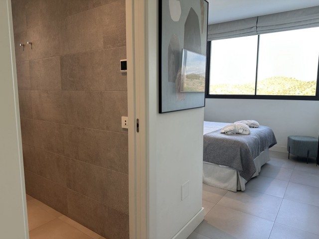 2 Bedrooms Apartment in Mijas Costa