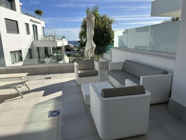 2 Bedrooms Apartment in Mijas Costa