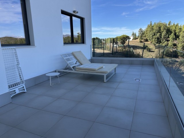 2 Bedrooms Apartment in Mijas Costa