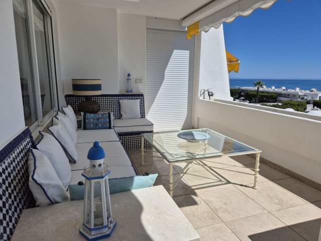Apartment, Guadalmina Baja