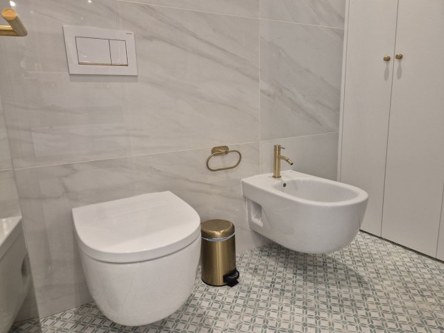 3 Bedrooms Apartment in Guadalmina Baja