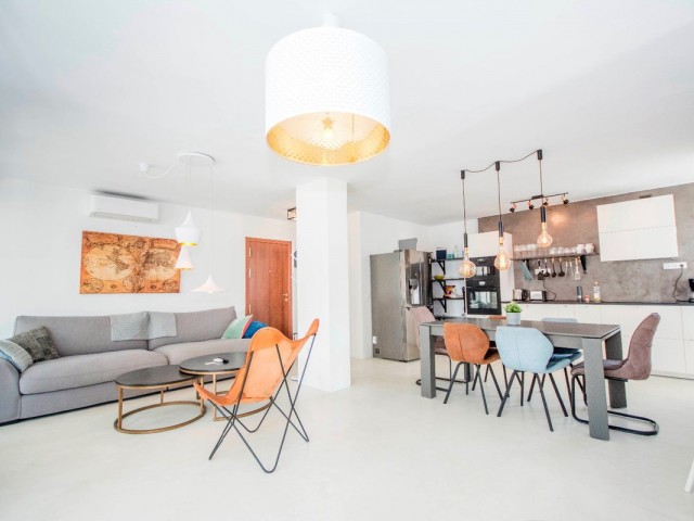 3 Makuuhuoneen Huoneisto Elviria