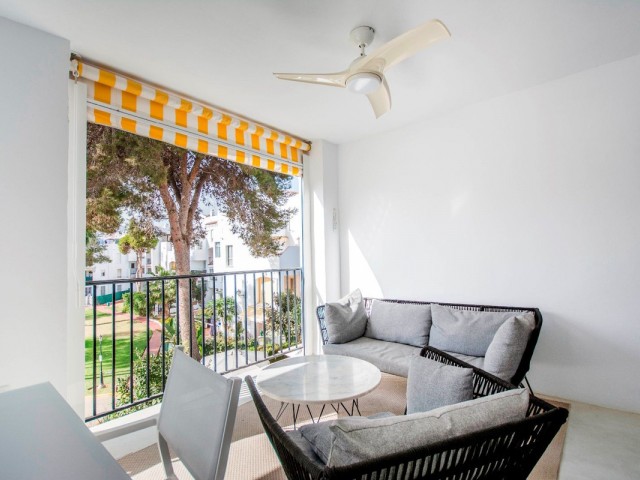 3 Makuuhuoneen Huoneisto Elviria